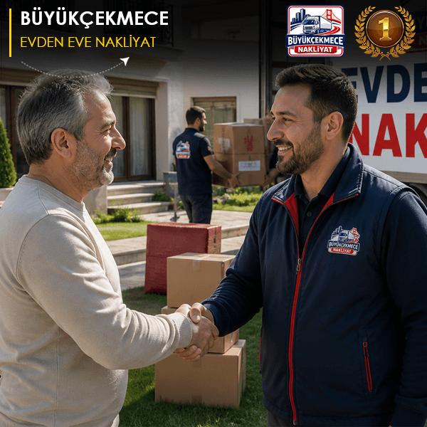Eşyalarınızı şehirler arasında güvenle taşır.